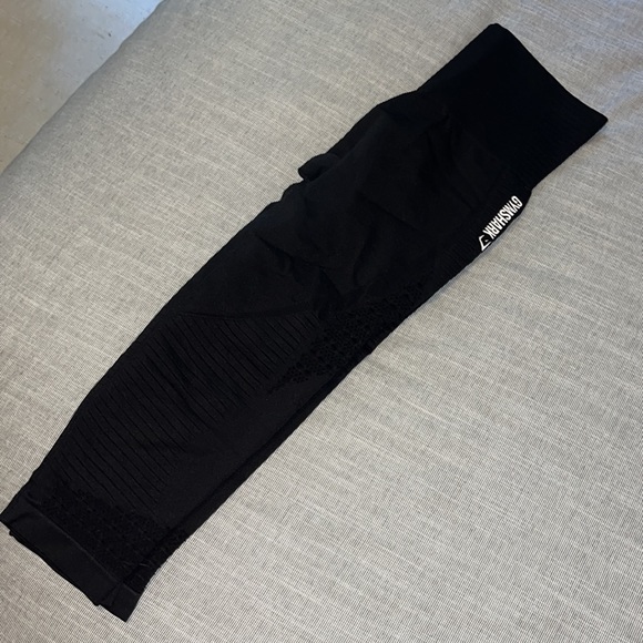 Gymshark leggings - Picture 5 of 6